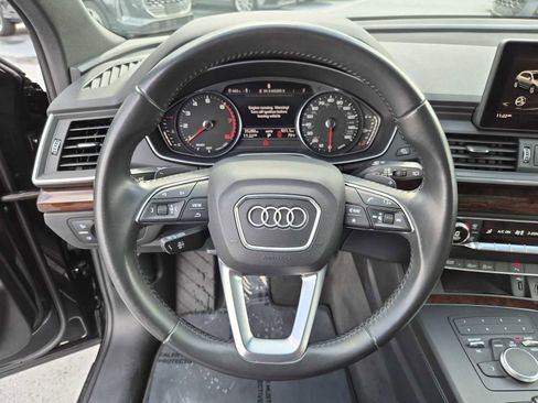 Used 2020 Audi Q5 2.0T Premium w/ Convenience Package image 20