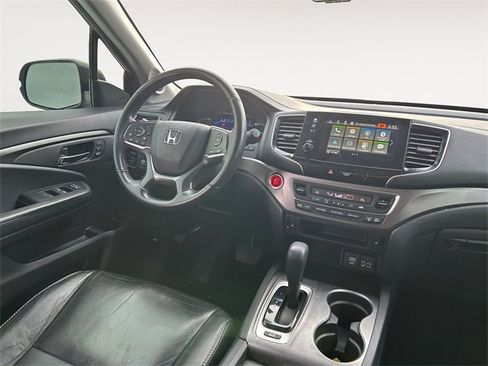 Used 2019 Honda Pilot EX-L image 10