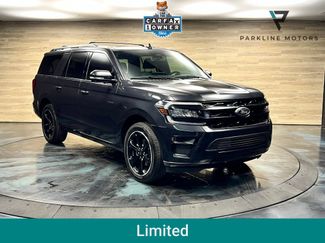 Used 2024 Ford Expedition Max Limited AWD/4WD 360° Tour