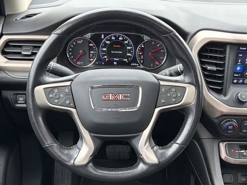 Used 2020 GMC Acadia Denali w/ LPO, Floor Liner Package FWD image 24