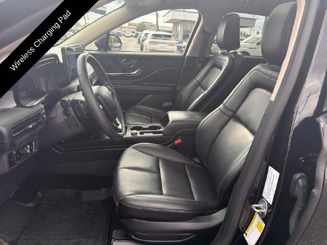 Certified 2024 Lincoln Corsair AWD w/ Equipment Group 101A image 12