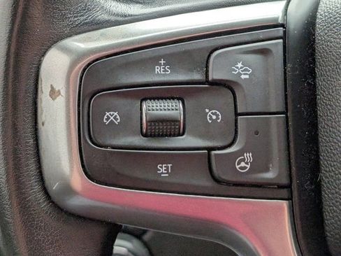 Used 2023 Chevrolet Silverado 1500 RST w/ Protection Package AWD/4WD image 22