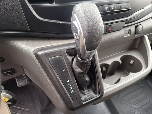 Used 2024 Ford Transit 350 image 13