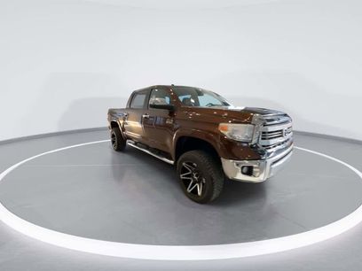 Used 2015 Toyota Tundra 1794 Edition