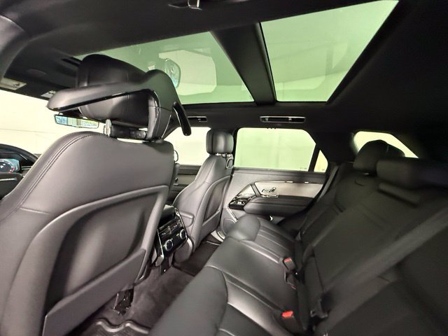 New 2026 Land Rover Range Rover Sport SE AWD/4WD image 30