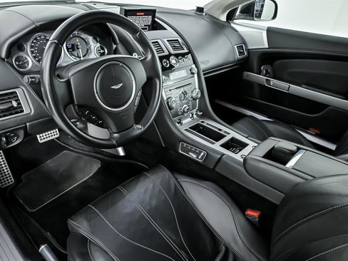 Used 2012 Aston Martin Virage Volante image 23