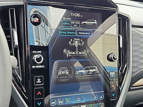 Used 2025 Subaru Forester Touring image 27