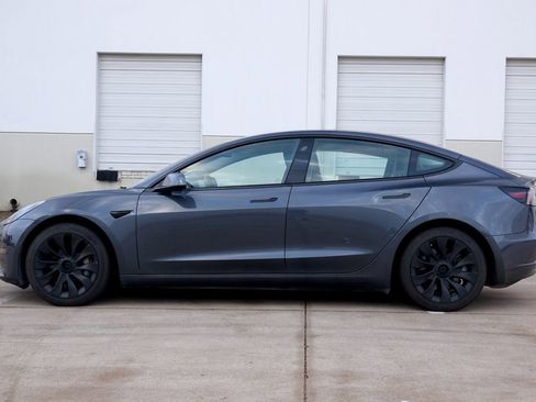 Used 2022 Tesla Model 3 Long Range image 13
