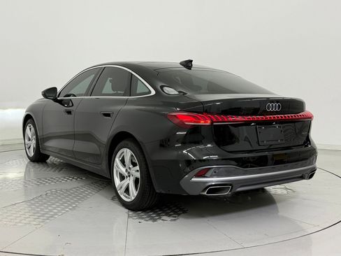 Certified 2025 Audi A5 2.0T Premium image 3