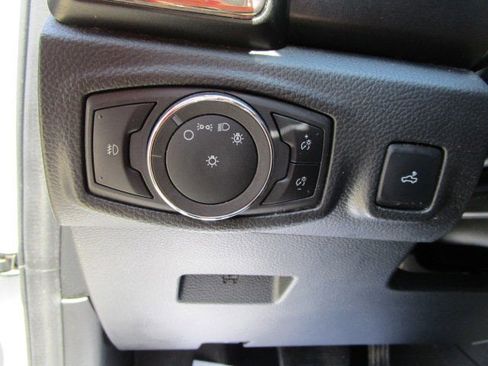 Used 2023 Ford Ranger Lariat w/ Tremor Off-Road Package image 14