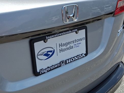 Used 2020 Honda HR-V Sport image 29