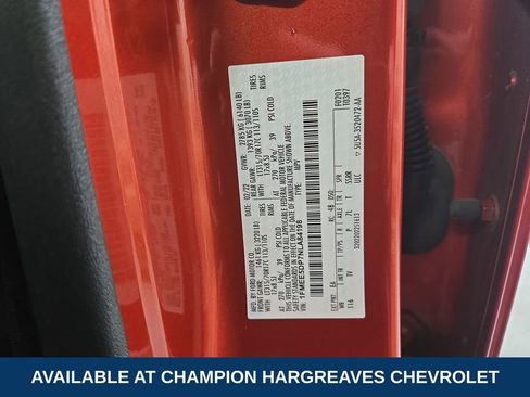 Used 2022 Ford Bronco Wildtrak image 42