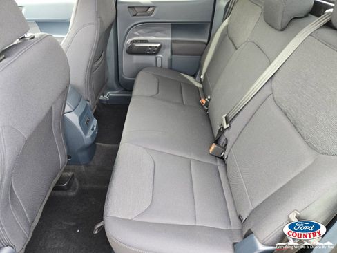 New 2026 Ford Maverick XL AWD/4WD image 7