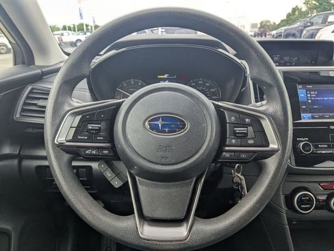 Used 2023 Subaru Crosstrek 2.0i AWD/4WD image 18