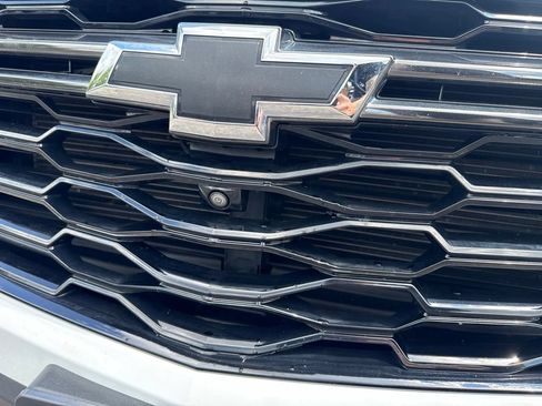 Used 2023 Chevrolet Traverse Premier w/ Redline Edition AWD/4WD image 12