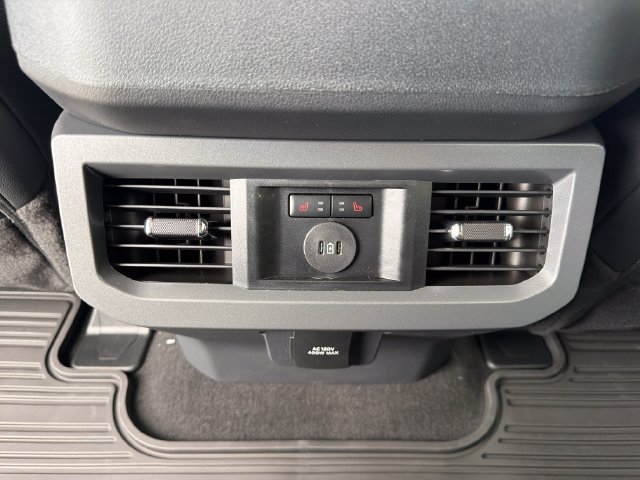 New 2026 Ford F350 Lariat w/ Black Appearance Package AWD/4WD image 14