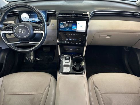 Used 2024 Hyundai Tucson Limited AWD/4WD image 12