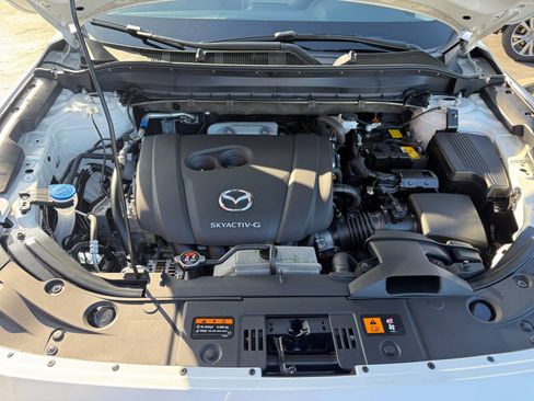New 2025 MAZDA CX-5 AWD 2.5 S w/ Select Package image 20