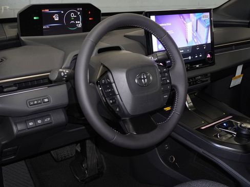 New 2026 Toyota bZ image 12