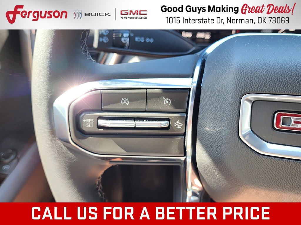 New 2026 GMC Canyon Elevation w/ Convenience Package AWD/4WD image 21