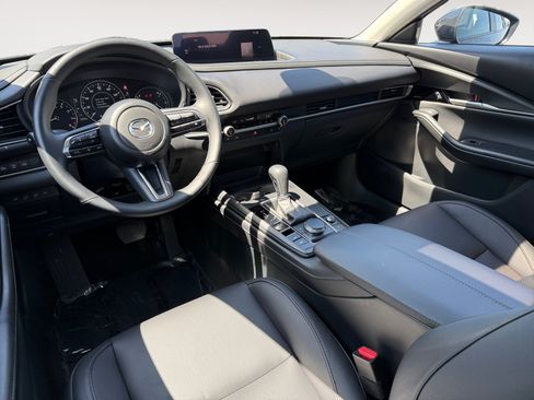 Certified 2026 MAZDA CX-30 AWD 2.5 S w/ Premium Package image 15