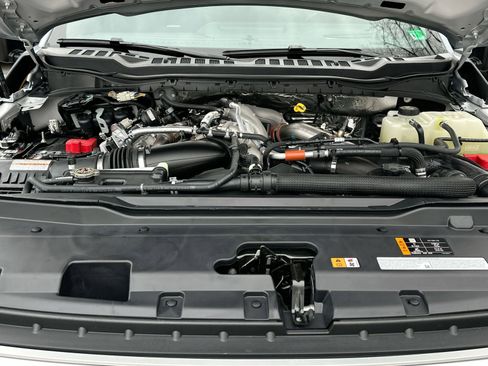 Used 2026 Ford F350 Platinum image 41