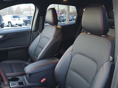 New 2026 Ford Escape ST-Line w/ Tech Pack #1 image 15