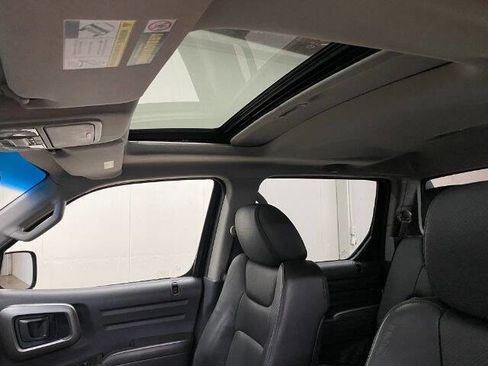 Used 2011 Honda Ridgeline RTL image 12