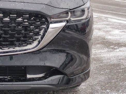 New 2025 MAZDA CX-5 AWD 2.5 S w/ Preferred Package image 10