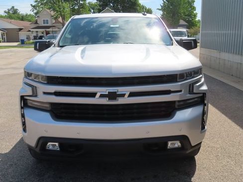 Used 2019 Chevrolet Silverado 1500 RST AWD/4WD image 11