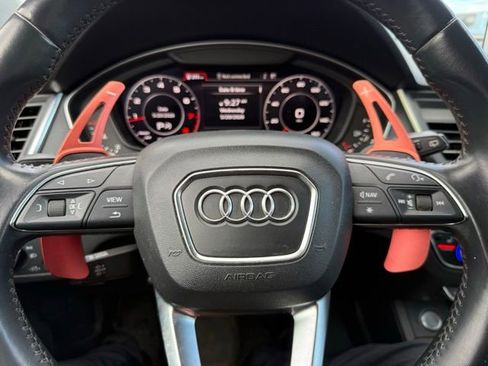 Used 2018 Audi Q5 2.0T Premium AWD/4WD image 17