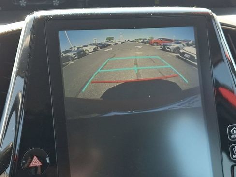 Certified 2020 Toyota Prius Prime XLE FWD image 18