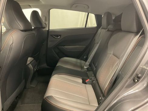 New 2026 Subaru Crosstrek 2.5i Limited AWD/4WD image 35