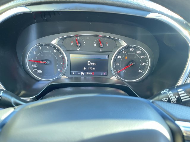 Used 2024 Chevrolet Blazer LT w/ Convenience Package FWD image 12