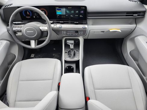 New 2026 Hyundai Kona SEL Sport AWD/4WD image 12
