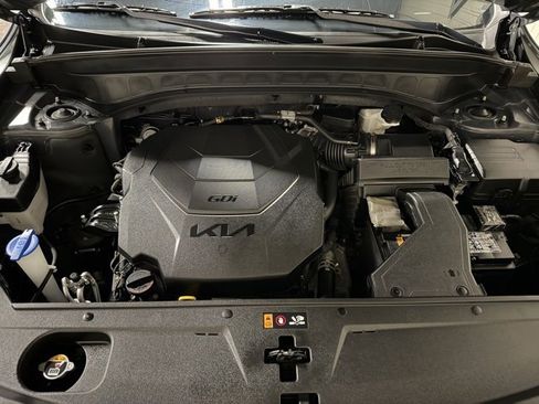 Used 2024 Kia Telluride S w/ S Sunroof Package image 47