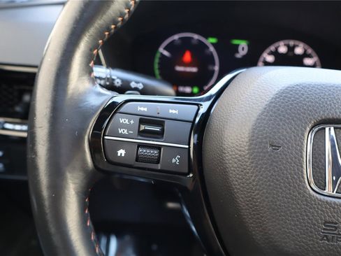 Used 2023 Honda CR-V Sport Touring image 16