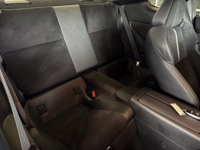 Used 2023 Toyota GR86 Premium w/ ALL Weather Mat Package (TMS) RWD image 22
