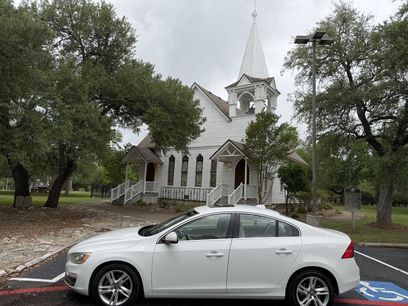 Used 2015 Volvo S60 T5 Premier