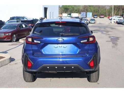 New 2026 Subaru Crosstrek 2.0i Premium image 29