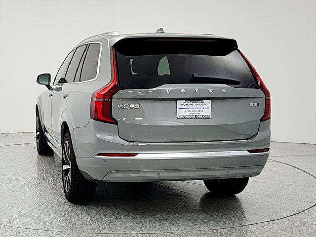 New 2027 Volvo XC60 B5 Core AWD/4WD image 6