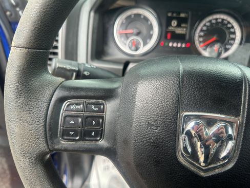 Used 2019 RAM 1500 Tradesman w/ Popular Equipment Group AWD/4WD image 20
