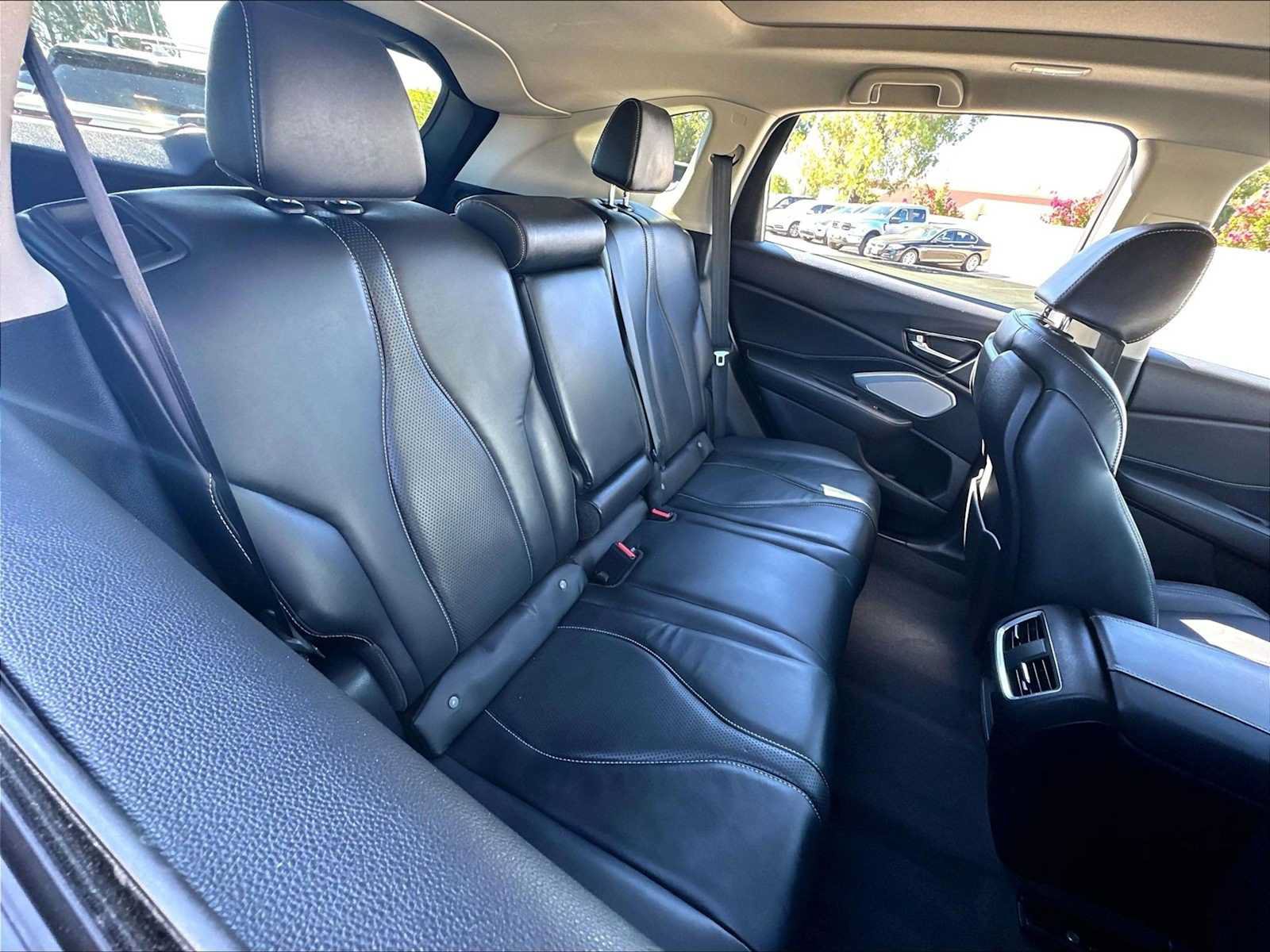 Used 2023 Acura RDX w/ Technology Package AWD/4WD image 27