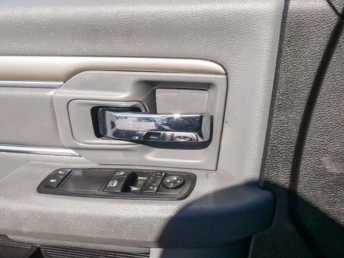 Used 2016 RAM 1500 Tradesman w/ Power & Remote Entry Group image 17