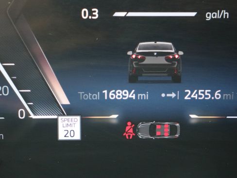 Used 2025 BMW 228i xDrive 228 xDrive Gran Coupe image 27