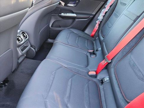 New 2026 Mercedes-Benz GLC 43 AMG 4MATIC image 16