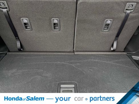 New 2025 Honda Pilot Elite image 16