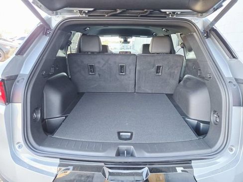 New 2025 Chevrolet Blazer RS w/ Driver Confidence II Package image 10