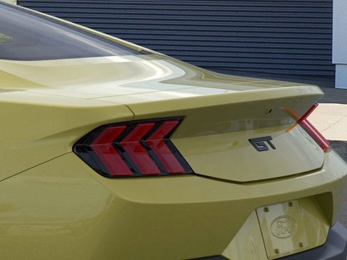 New 2025 Ford Mustang GT w/ Mustang Nite Pony Package image 23