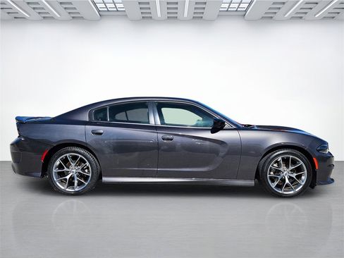 Used 2023 Dodge Charger GT image 4